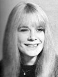 Sally Burgeson: class of 1970, Norte Del Rio High School, Sacramento, CA.